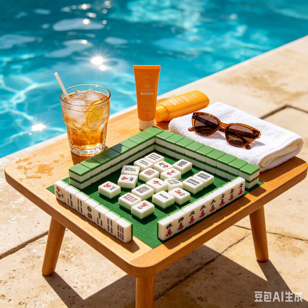 SanBernardino,mahjong