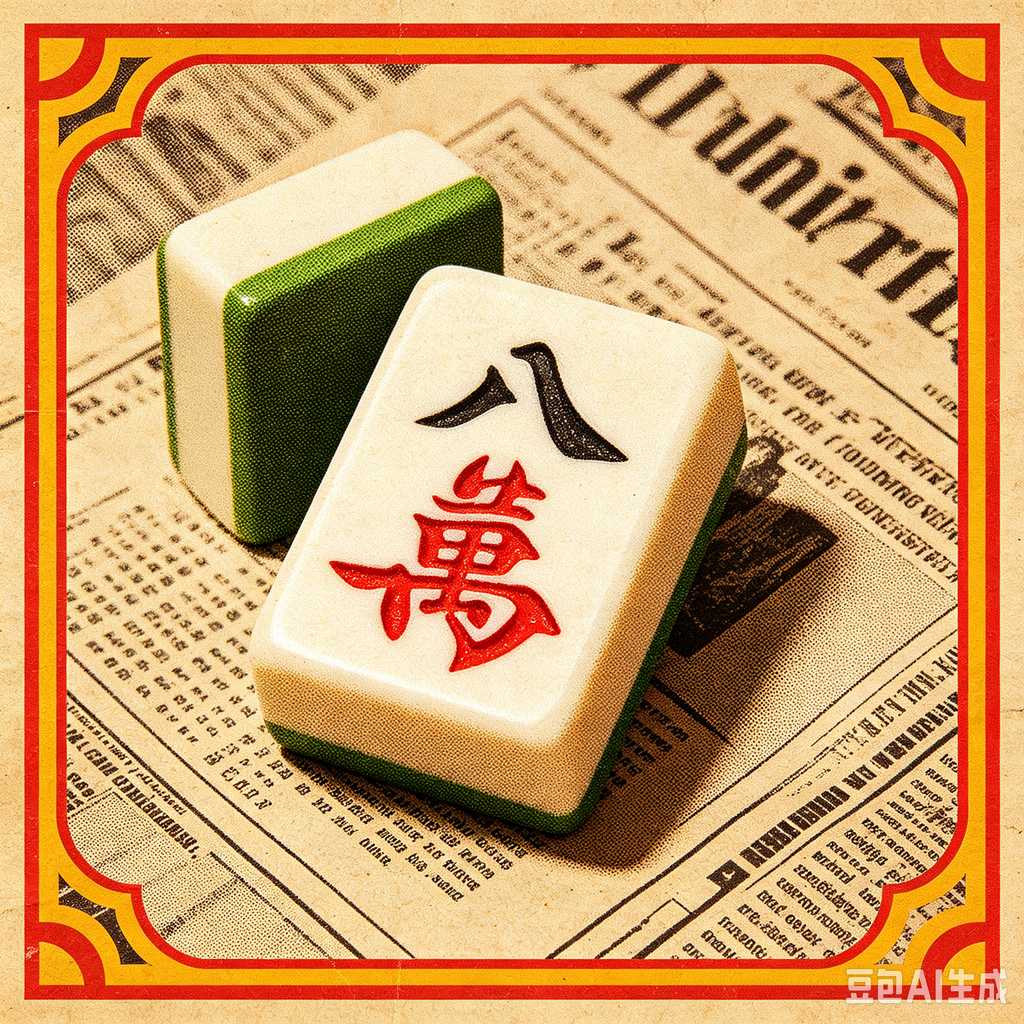 NewJersey,mahjong