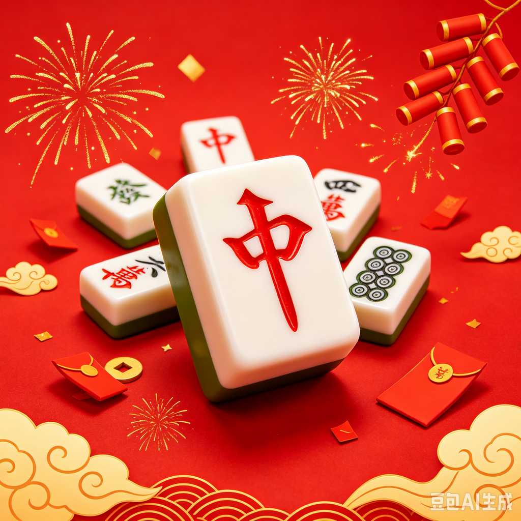 Roanoke,mahjong