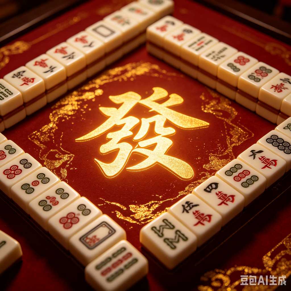 Michigan,mahjong