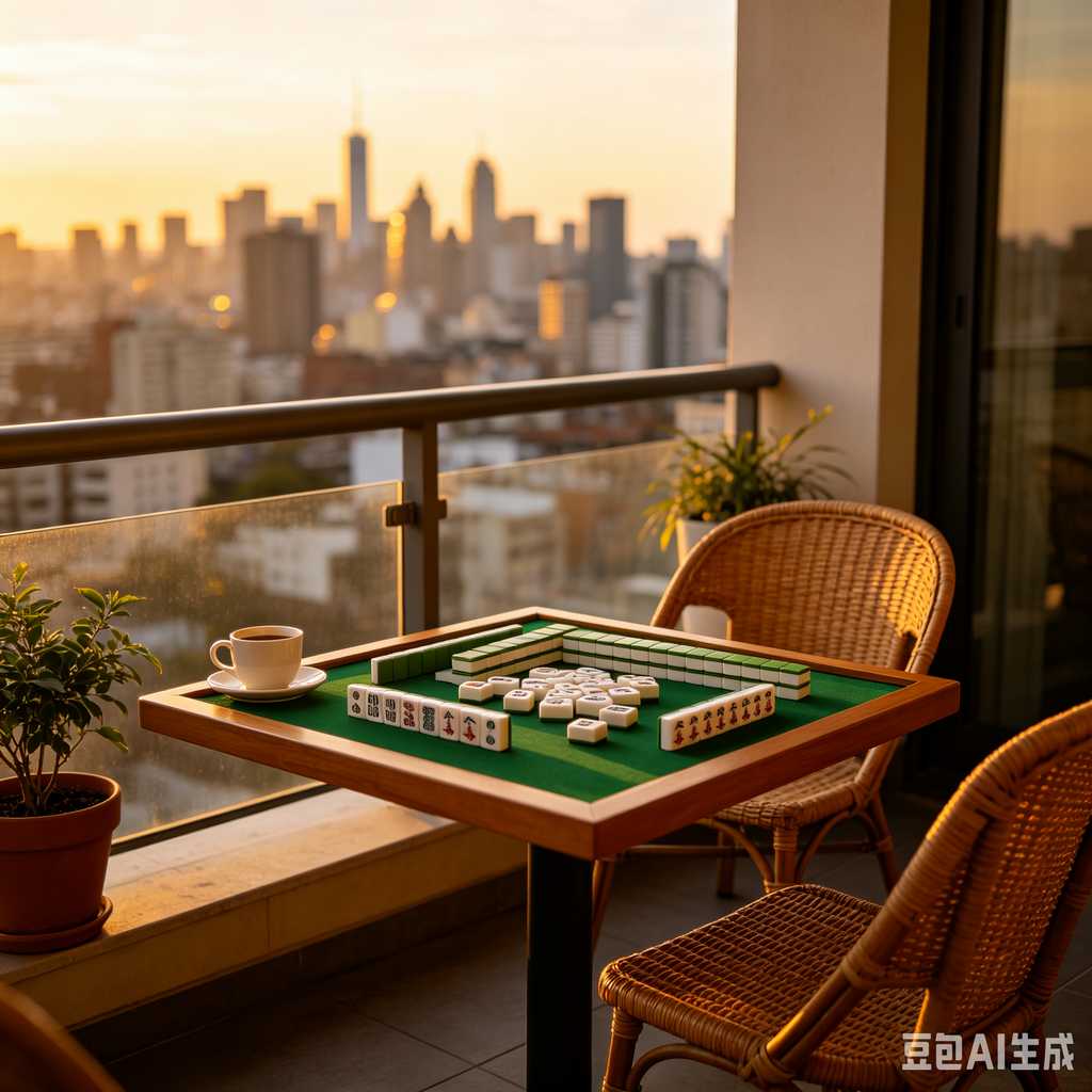 SiouxCity,mahjong