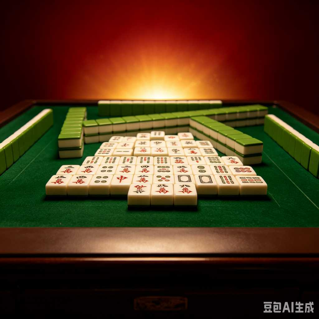 Turin,mahjong
